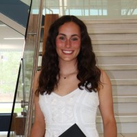 Howard Precision Metals Employee Gianna Fantin's profile photo