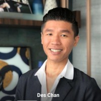 Desmond Chan Email