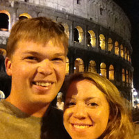 Fidelity Investments Employee Geoffrey Bly's profile photo
