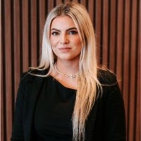Smart Financial Employee Teleah Lindsay's profile photo