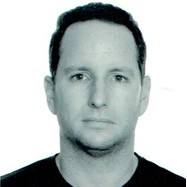 RailVision Employee Noam Zafrir's profile photo