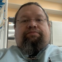 UChicago Medicine Employee Jeffrey Grosse's profile photo