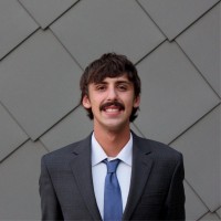 Kentucky Kernel Employee Gavin Breunig's profile photo