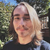 Live Oak IT Partners Employee Lake Alexander's profile photo