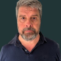Kubrick Group Employee Ian Payne's profile photo
