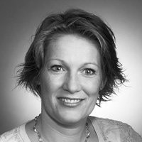 CONFIDA Austria Employee Marianne Thørs's profile photo