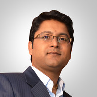 Pixeleas Employee Swarup Kundu's profile photo