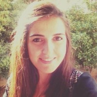 TRIMline interiors Employee Duygu Neli's profile photo