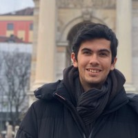 Eray Kinikli's profile photo