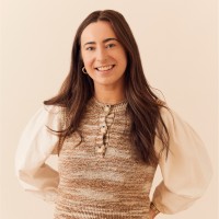 Design Leadership Network Employee Eleanor Brown's profile photo
