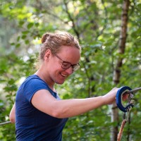 Brezo bv Employee Larissa van Elk's profile photo