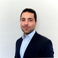 Candesic Employee Mario El-Asmar's profile photo