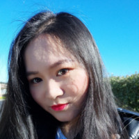 Aspecta Employee Jane Yang's profile photo