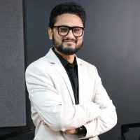 Network Binary Employee Azeem Ahmad's profile photo