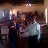 ABF Employee Tumusiime Joseph's profile photo