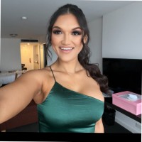 Comet Transport Employee Mila Harrison-Fifita's profile photo