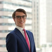 Arax Investment Partners Employee Henry Benton's profile photo