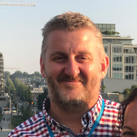 Panamex Group Employee Stephen Precious's profile photo