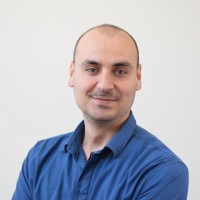 Visibility SEO Employee Ljupcho Nakov's profile photo