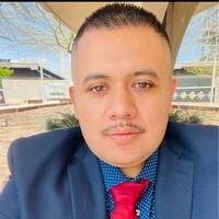 JAI Restaurant Group Employee Luis Vargas's profile photo
