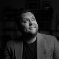 Reconeyez Employee Taavi Tammiste's profile photo