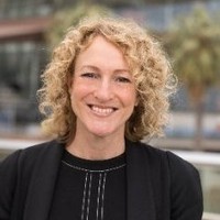 Adelaide Convention Centre Employee Merilyn Dayman's profile photo