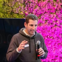 ATMOSTAT Employee Mathieu Villani's profile photo