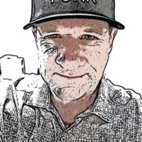 Think Inc d/b/a Champon Sign Supply Employee Wayne Hurst's profile photo