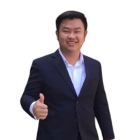 IMI Industries Employee Parinya Bandittam's profile photo