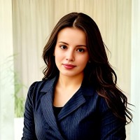 dearJulius.com Employee Olivia Lopez's profile photo