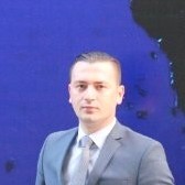 DoubleTree by Hilton Istanbul Topkapi Employee Emirhan Saraç's profile photo