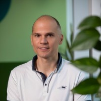 Consortix Employee Zsolt Burger's profile photo