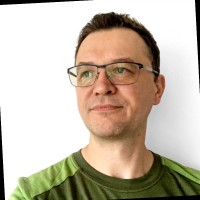 Totara Software Employee Alex Korban's profile photo