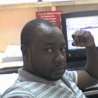 The Home Depot Employee Dave Simms's profile photo