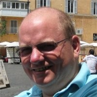 Weibel Scientific Employee Finn Kobberoe's profile photo