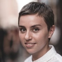 Credo Beauty Employee Sarah Gilchrist's profile photo