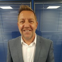 Amco Renewables Employee Shane Stockton's profile photo