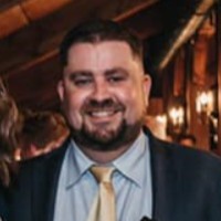 Centage Employee Mike Matthews's profile photo