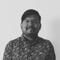 Sarjen Systems Pvt. Ltd. Employee Tejas Prajapati's profile photo