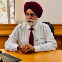 TATA Hitachi Construction Mchinery Company Limited Employee Sandeep Singh's profile photo