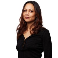 Bermuda Business Development Agency (BDA) Employee Nadia Hall's profile photo