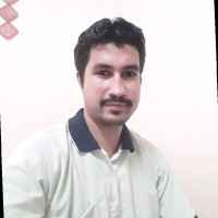 adpf Employee Adil Munir's profile photo