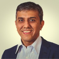 Optiva Inc. Employee Vishal Nebhani's profile photo