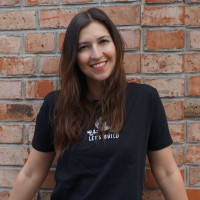 AustrianStartups Employee Marina Schwenzner's profile photo
