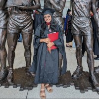 Upper Hand Employee Trishita Dhara's profile photo