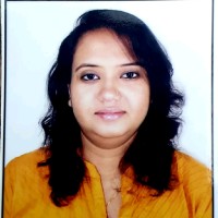 Geofluid Processors Pvt Ltd Employee Parna Ghosh's profile photo