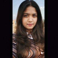 Pragathi R Email