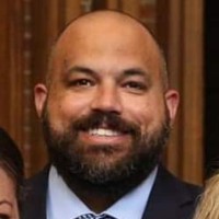 Polymershapes Employee Martin Padron's profile photo