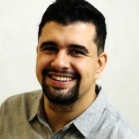 Vero Empresas Employee Davidson Fagundes's profile photo