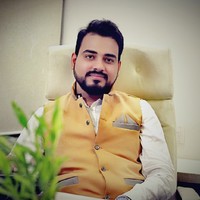 Ogma Conceptions Employee Sudip Banerjee's profile photo